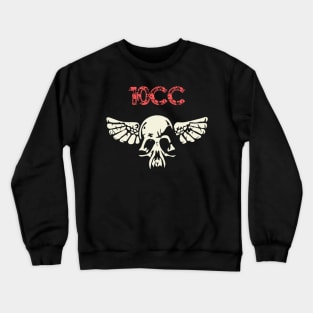 10cc Crewneck Sweatshirt